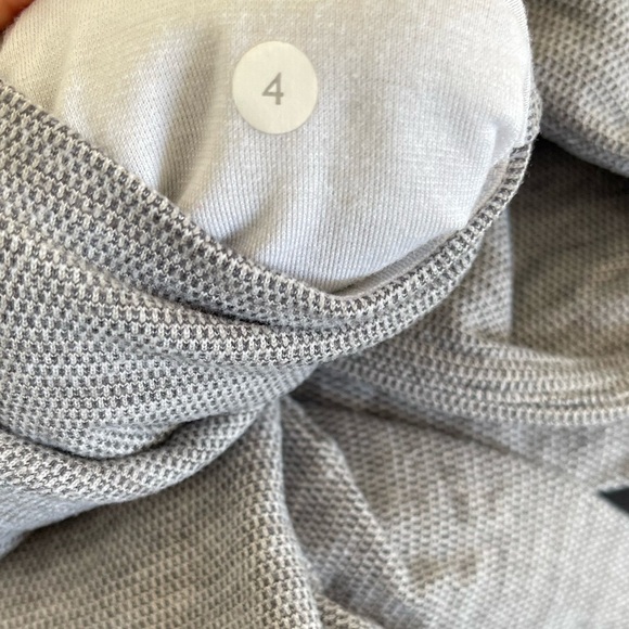 Lululemon Wunder Under legging - Picture 4 of 4